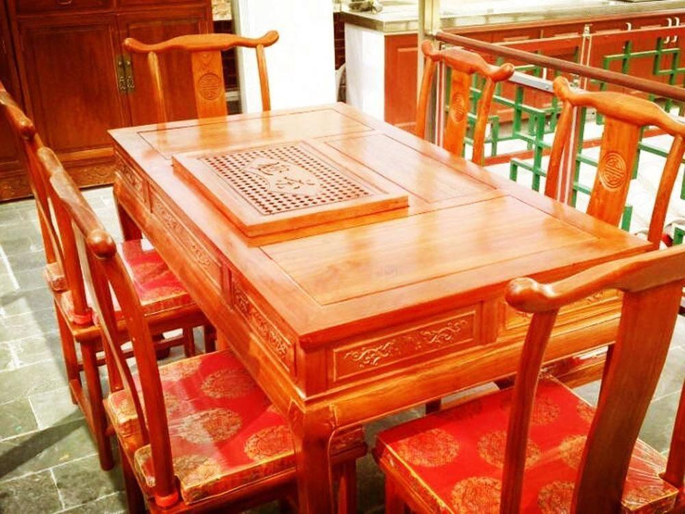 Beijing Sihe Yiyuan Courtyard Hotel Luaran gambar