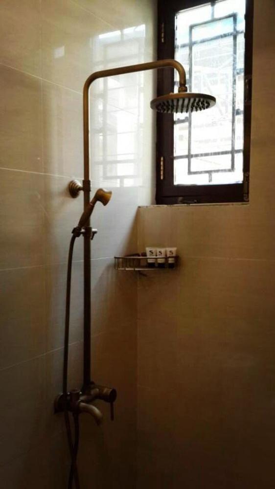 Beijing Sihe Yiyuan Courtyard Hotel Luaran gambar